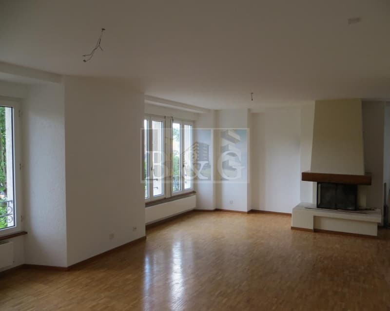 Appartement (1)
