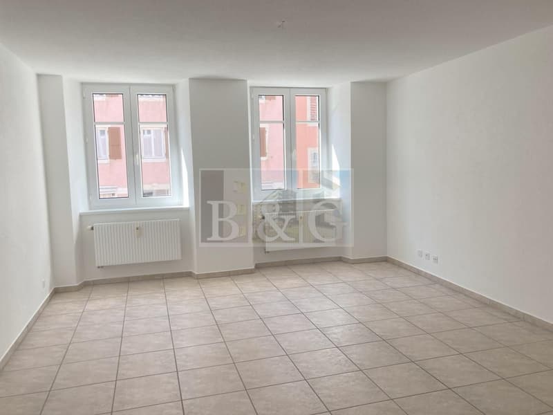 Appartement (3)