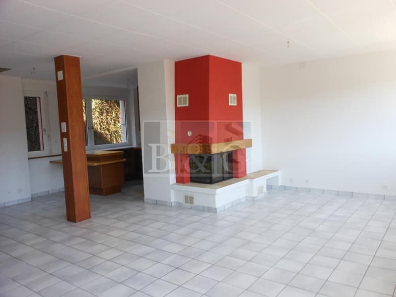 Appartement (1)
