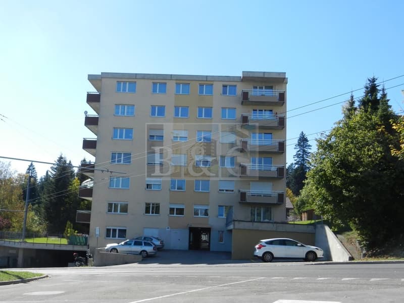 Appartement (1)