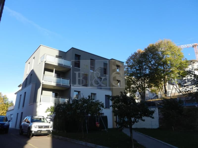 Appartement (1)
