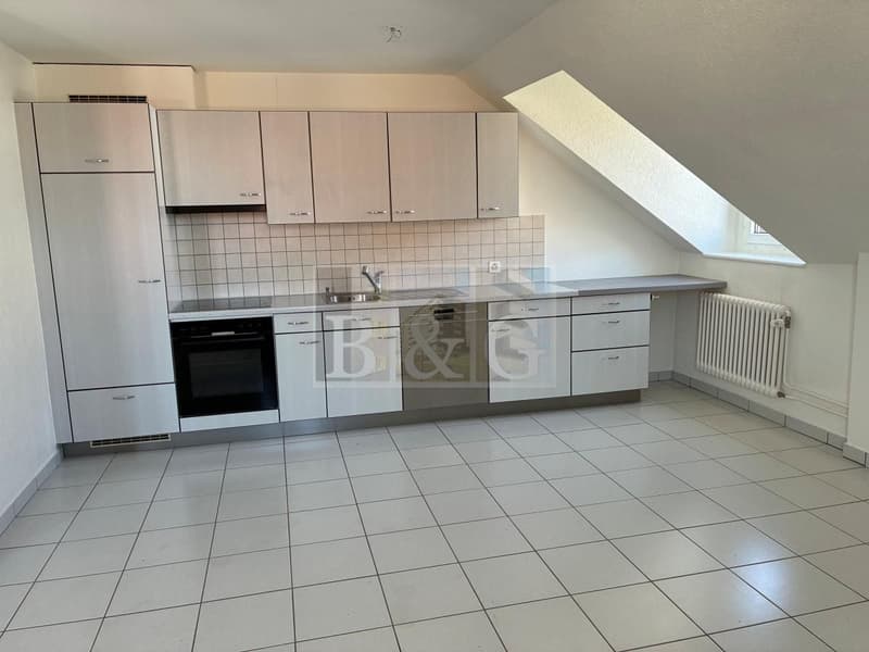 Appartement (1)