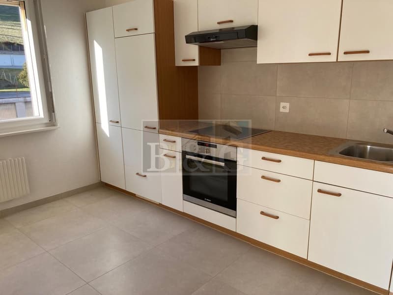 Appartement (2)