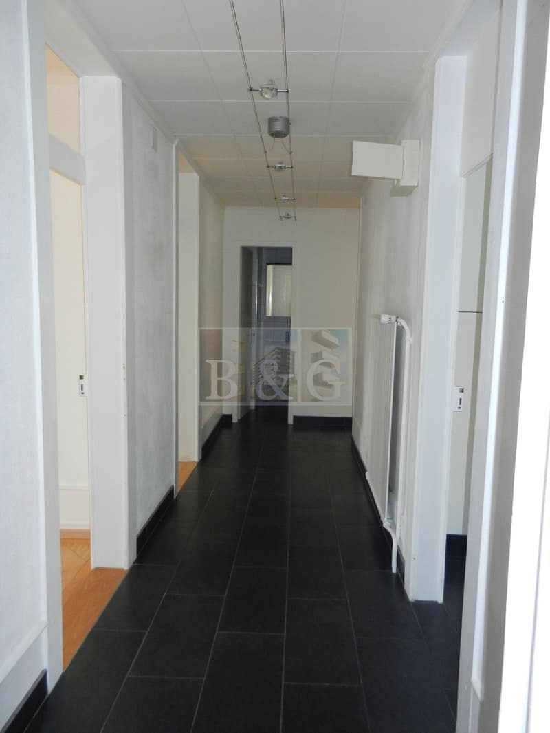Appartement lumineux en centre-ville (7)