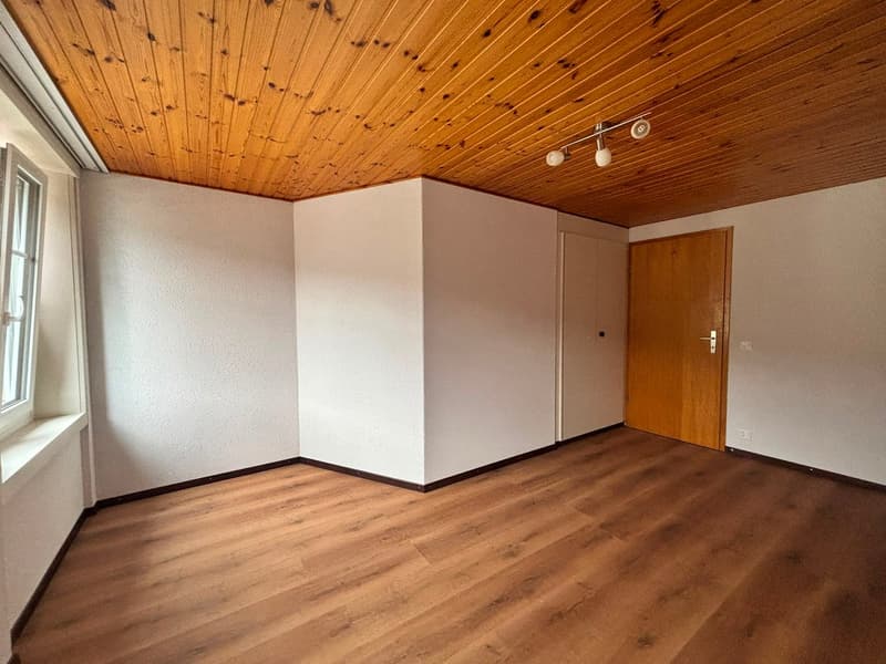Superbe appartement en attique de 144 m² – Entièrement rénové (11)