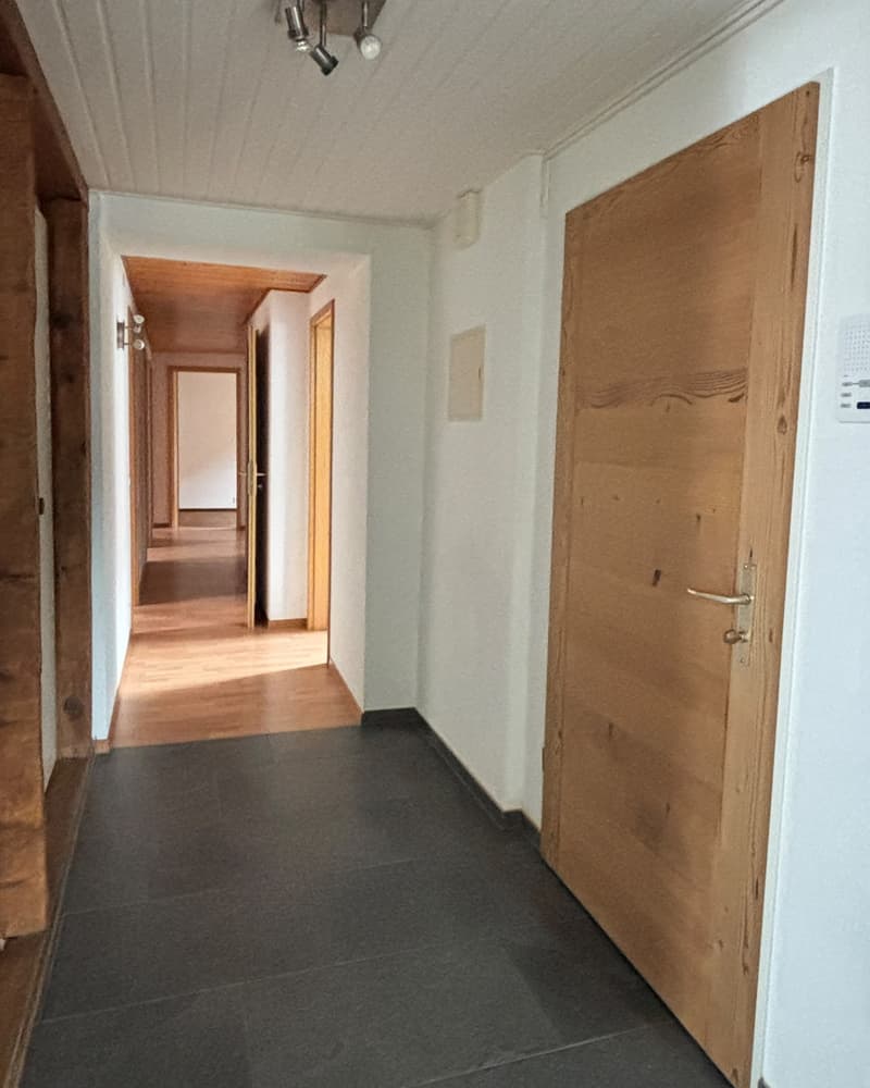 Superbe appartement en attique de 144 m² – Entièrement rénové (6)