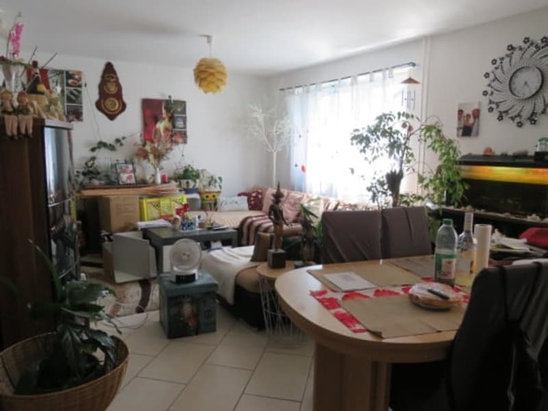 Charmant appartement de 4.5 pces - terrasse privée (6)
