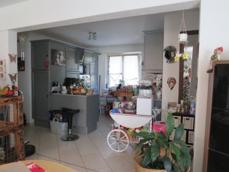 Charmant appartement de 4.5 pces - terrasse privée (5)
