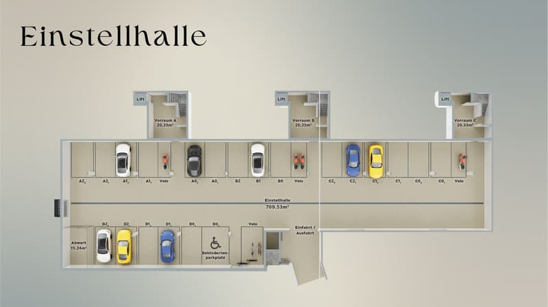 Wohnen mit Weitblick – Exklusive Eigentumswohnungen in Rechthalten (5)