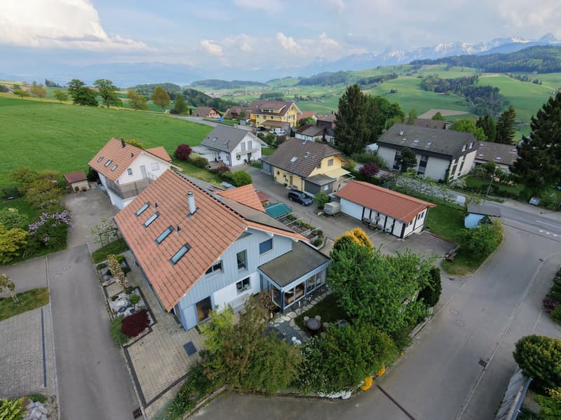 Ankommen, wohlfühlen, zuhause sein – mit traumhafter Bergsicht (8)
