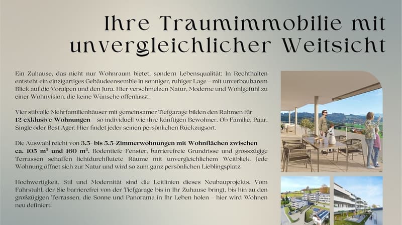 Exklusive Eigentumswohnungen an bester Lage (2)