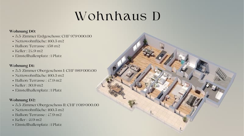 Wohnkomfort in seiner schönsten Form (4)