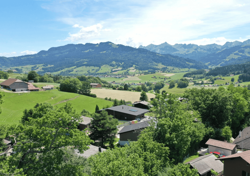 Seltene Gelegenheit mit aussergewöhnlichem Potenzial! (2)