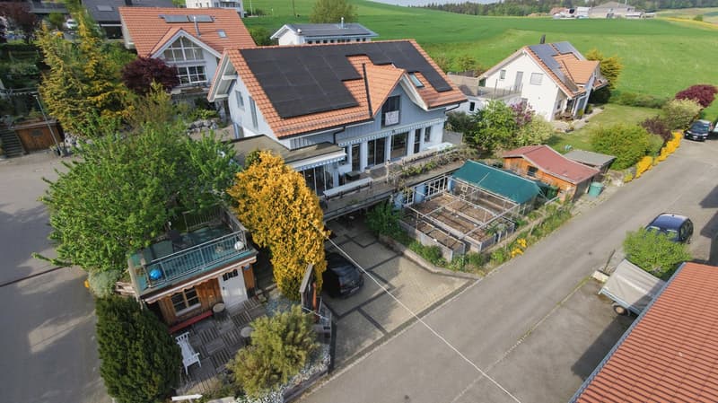 Nicht einfach ein Haus. Ein Ort, an dem Zukunft entsteht. (3)