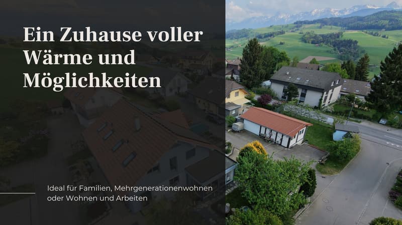 Nicht einfach ein Haus. Ein Ort, an dem Zukunft entsteht. (2)