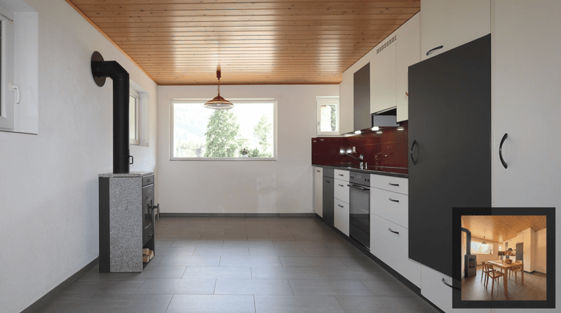 Ein Chalet mit Charakter (5)