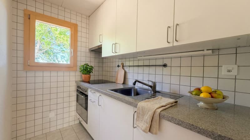 Seltene Gelegenheit mit aussergewöhnlichem Potenzial! (7)