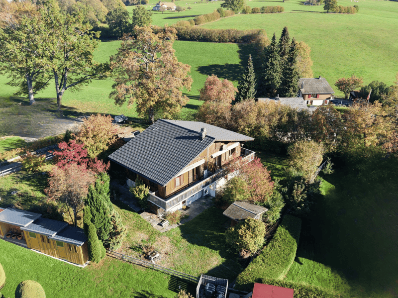 Zwei Haushälften. Ein Zuhause voller Möglichkeiten. (5)