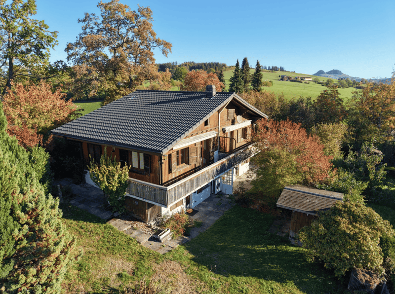 Zwei Haushälften. Ein Zuhause voller Möglichkeiten. (3)