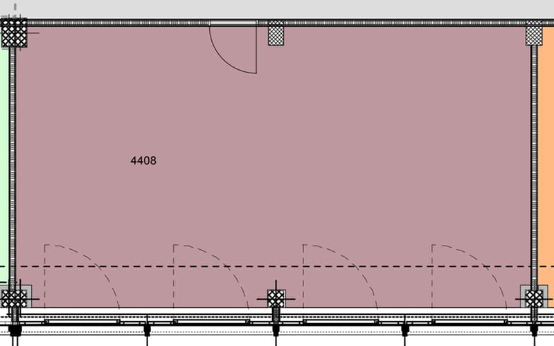 Arbeiten auf dem ZIK-Areal - moderne Büroräumlichkeiten (5)