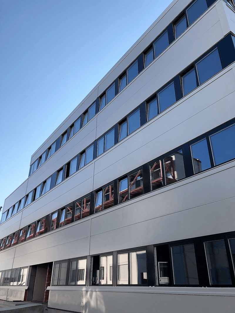 Arbeiten auf dem ZIK-Areal - modernes, helles Büro mit Seeblick (5)