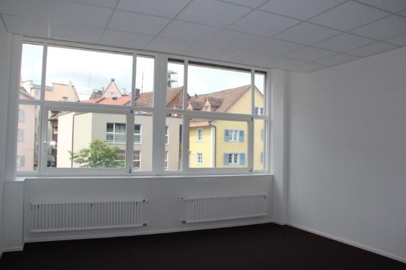 Moderne Geschäftsräume in zentraler Lage von Arbon (2)