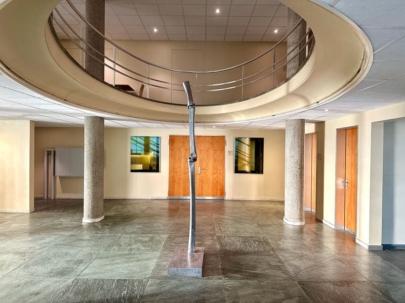 Moderne Geschäftsräume in zentraler Lage von Arbon (4)
