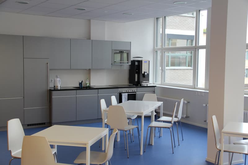 Moderne Geschäftsräume in zentraler Lage von Arbon (3)