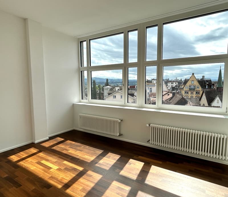 Wohnen über den Dächern der Altstadt (8)