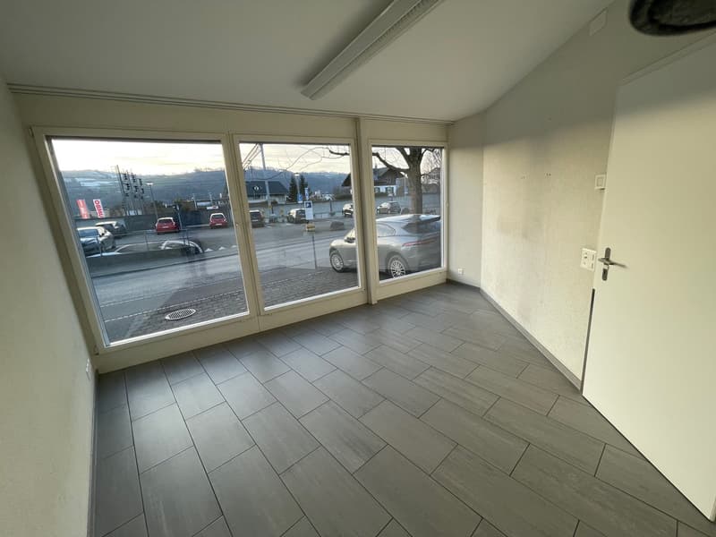 Raum 1 EG