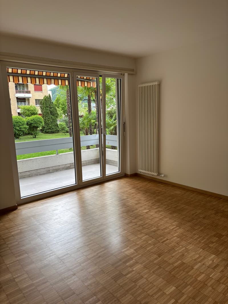 Affittiamo bellissimo appartamento di 3.5 locali a Bellinzona (4)