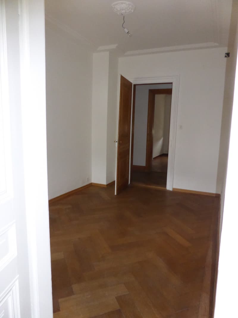 Zwischenzimmer