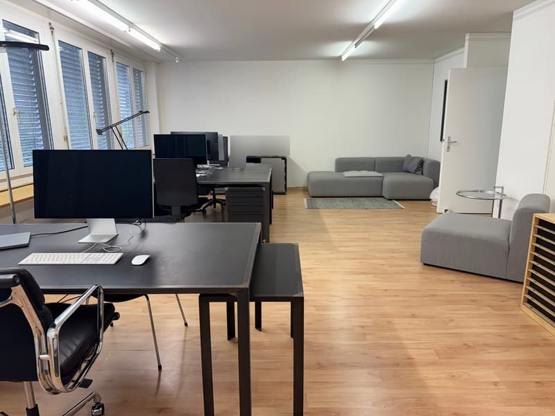 Zimmer 1