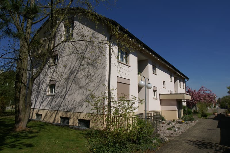 Fassade