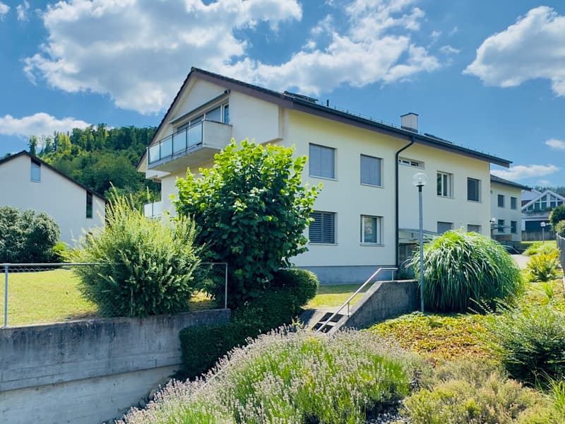 Liegenschaft