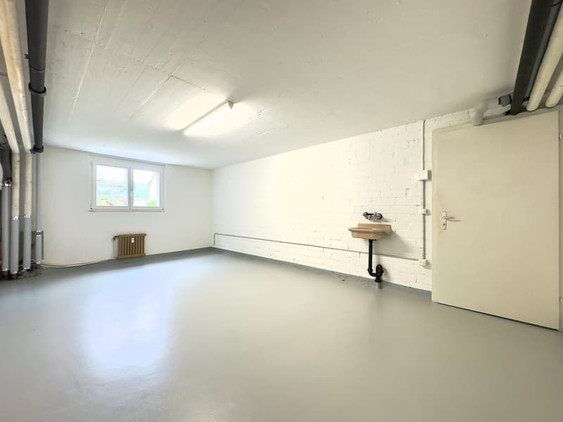 Bastelraum