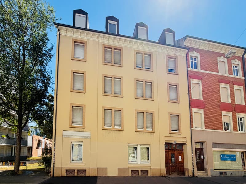 Liegenschaft
