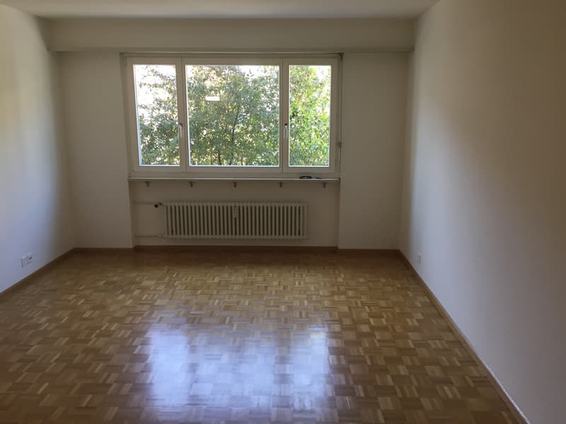 Wohnbereich