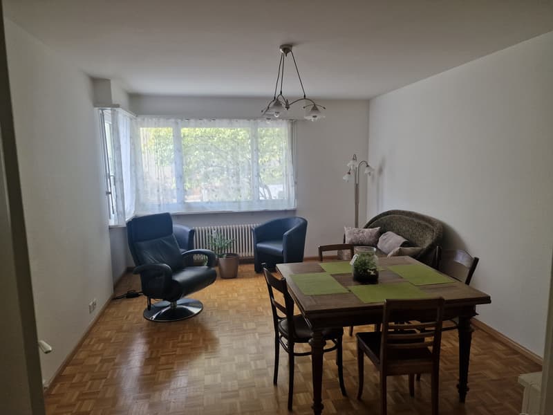 Esszimmer