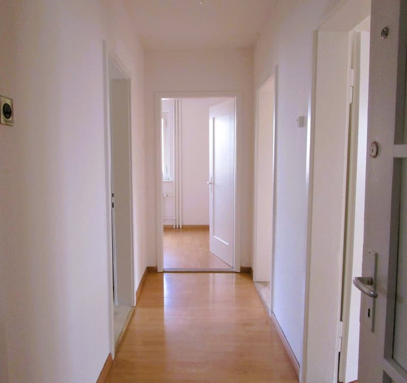Charmante 3-Zimmer-Altbauwohnung mit Balkon in Goldach (2)