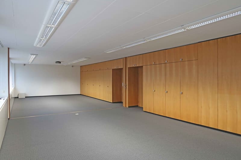 Grosszügige 80 m2 Büroräumlichkeit (3)