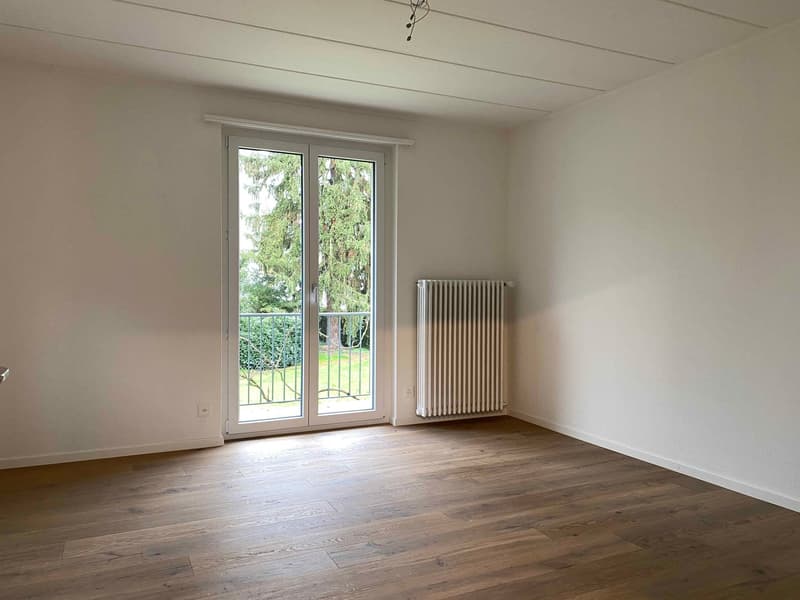 Helle 2.5-Zimmer-Wohnung mit Balkon (7)