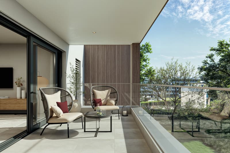 DEJA 13 APPARTEMENTS RESERVES ! (9)