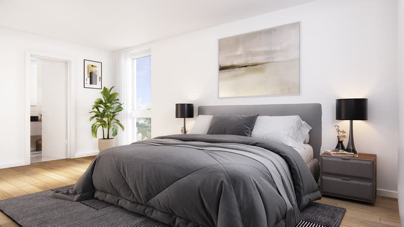 Dernier appartement 4,5 pièces au rez-de-chaussée (4)