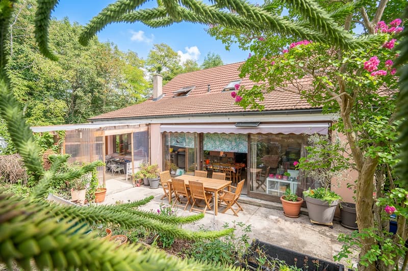 Maison familiale spacieuse - un bien à fort potentiel à rénover (1)