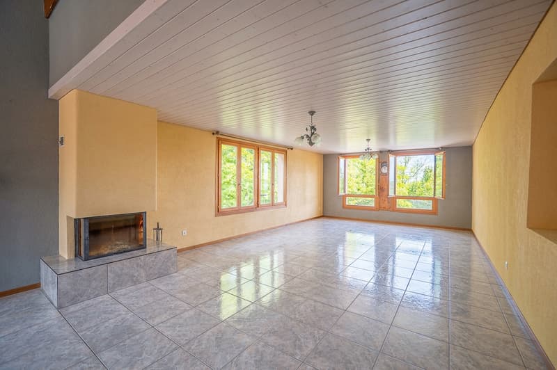 Maison familiale spacieuse - un bien à fort potentiel à rénover (2)