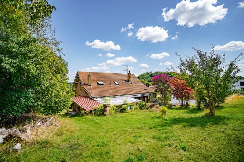 Maison familiale spacieuse - un bien à fort potentiel à rénover (6)