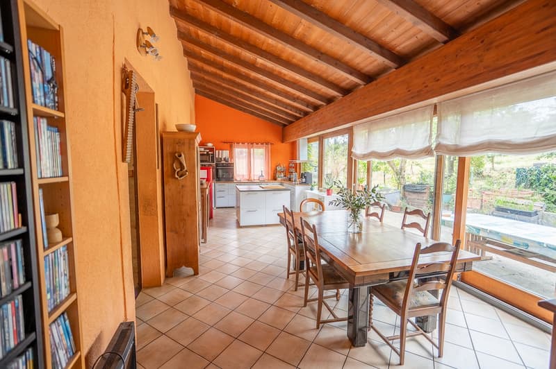 Maison familiale spacieuse - un bien à fort potentiel à rénover (3)