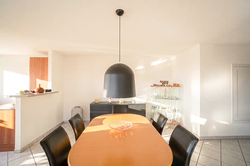 Magnifique appartement de 4,5 pièces à Peseux. (7)
