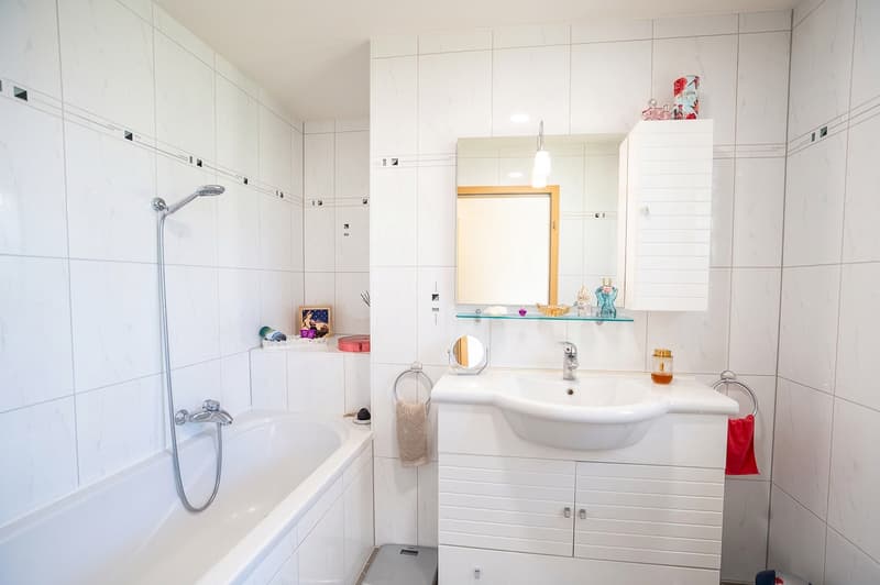 Magnifique appartement de 4,5 pièces à Peseux. (9)